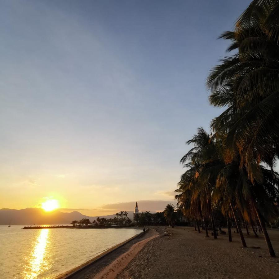 Subic Bay View Diamond Hotel Olongapo Exteriér fotografie