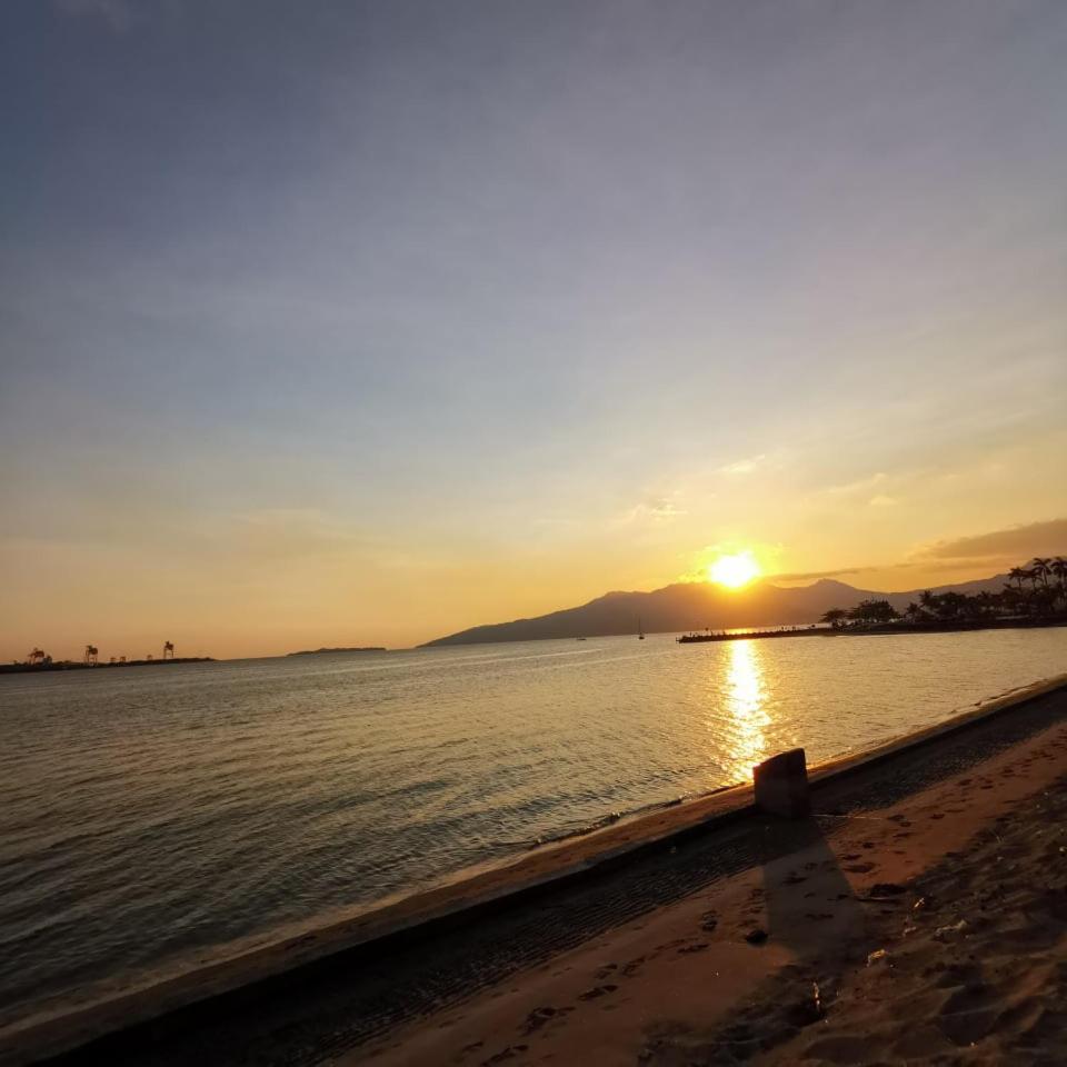 Subic Bay View Diamond Hotel Olongapo Exteriér fotografie